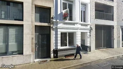 Apartments for rent in Stad Antwerp - Photo from Google Street View