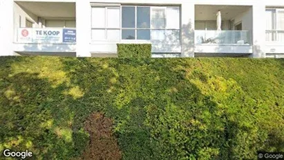 Apartments for rent in Kortrijk - Photo from Google Street View