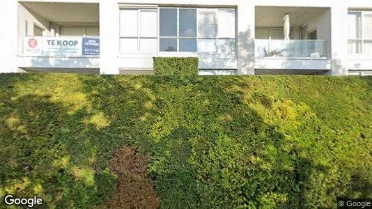 Apartments for rent in Kortrijk - Photo from Google Street View