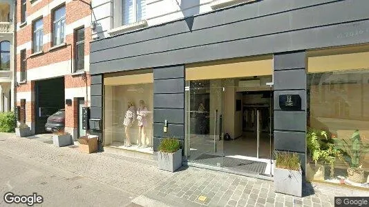 Apartments for rent in Aalst - Photo from Google Street View