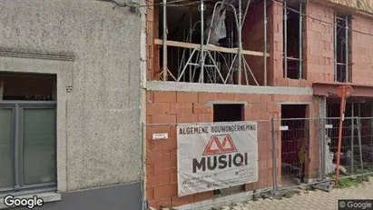 Apartments for rent in Eeklo - Photo from Google Street View