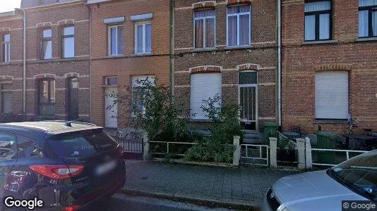 Apartments for rent in Stad Antwerp - Photo from Google Street View
