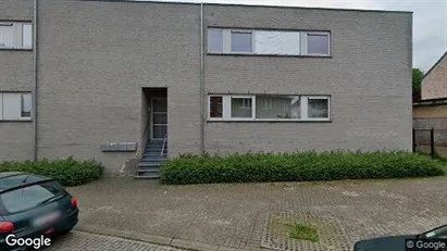 Apartments for rent in Zaventem - Photo from Google Street View