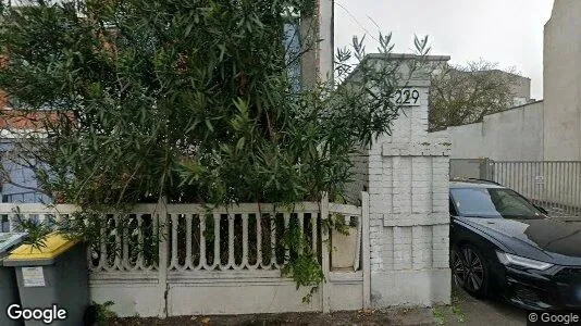 Apartments for rent in Lille - Photo from Google Street View