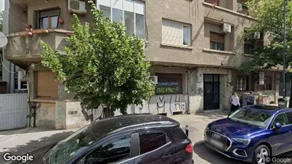 Apartments for rent in Bucharest - Sectorul 1 - Photo from Google Street View