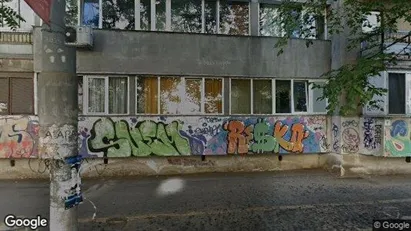 Apartments for rent in Bucharest - Sectorul 1 - Photo from Google Street View