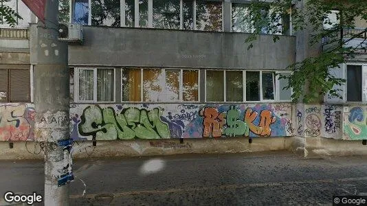 Apartments for rent in Bucharest - Sectorul 1 - Photo from Google Street View