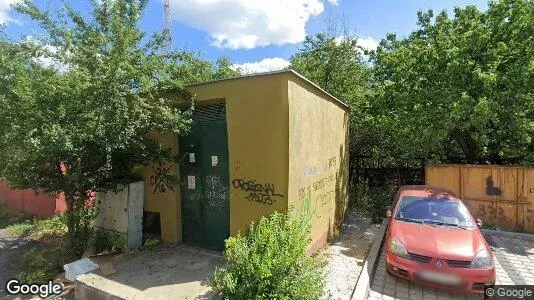 Apartments for rent in Bucharest - Sectorul 6 - Photo from Google Street View