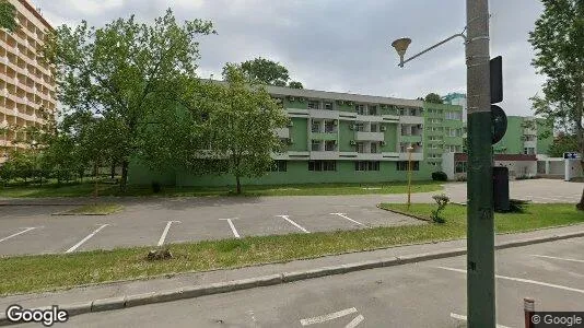 Apartments for rent in Constanţa - Photo from Google Street View