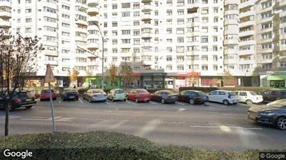 Apartments for rent in Cluj-Napoca - Photo from Google Street View