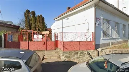 Apartments for rent in Cluj-Napoca - Photo from Google Street View