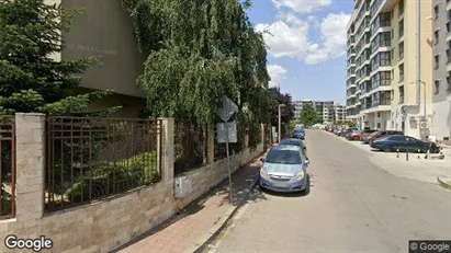 Apartments for rent in Constanţa - Photo from Google Street View