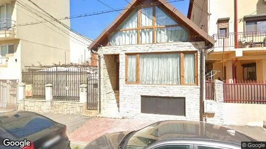 Apartments for rent in Constanţa - Photo from Google Street View