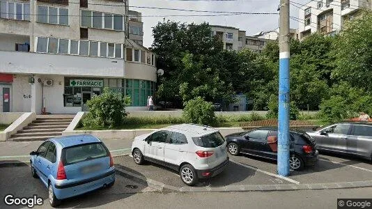 Apartments for rent in Craiova - Photo from Google Street View