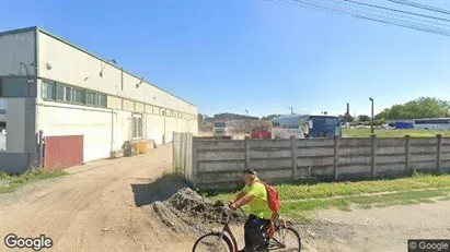 Rooms for rent in Timişoara - Photo from Google Street View