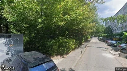 Apartments for rent in Timişoara - Photo from Google Street View