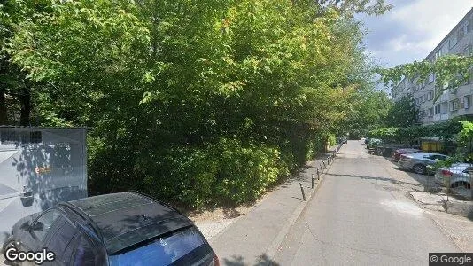 Apartments for rent in Timişoara - Photo from Google Street View