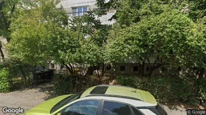 Apartments for rent in Timişoara - Photo from Google Street View