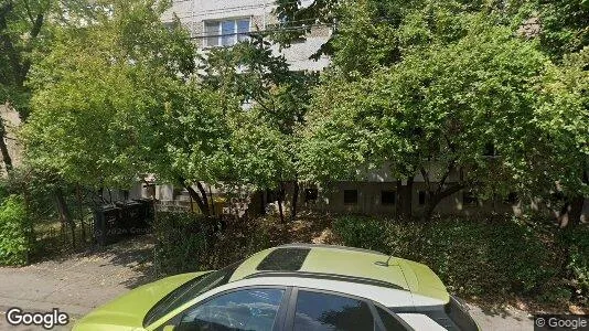 Apartments for rent in Timişoara - Photo from Google Street View