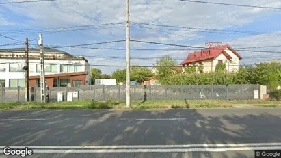 Apartments for rent in Bărcăneşti - Photo from Google Street View