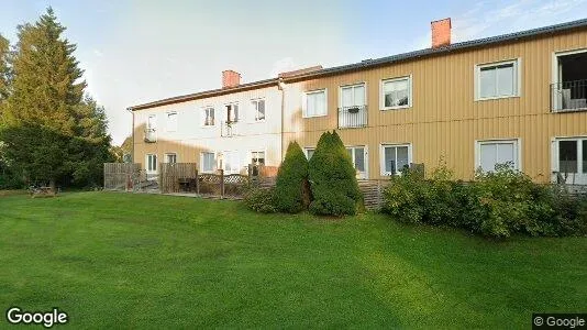 Apartments for rent in Gävle - Photo from Google Street View