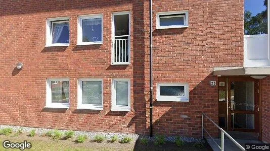 Apartments for rent in Salem - Photo from Google Street View