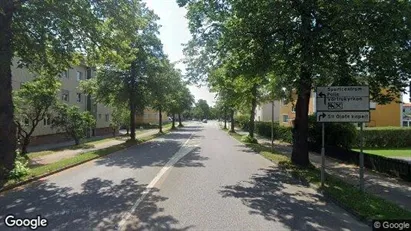 Apartments for rent in Enköping - Photo from Google Street View