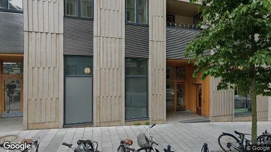 Apartments for rent in Vasastan - Photo from Google Street View