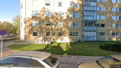 Apartments for rent in Fosie - Photo from Google Street View