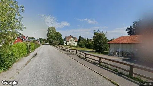 Apartments for rent in Ronneby - Photo from Google Street View