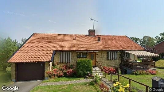 Apartments for rent in Jönköping - Photo from Google Street View