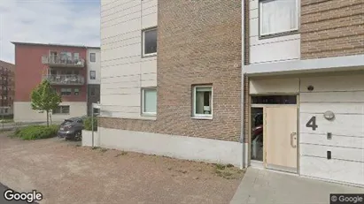 Apartments for rent in Limhamn/Bunkeflo - Photo from Google Street View