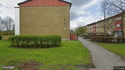 Apartments for rent in Lund - Photo from Google Street View