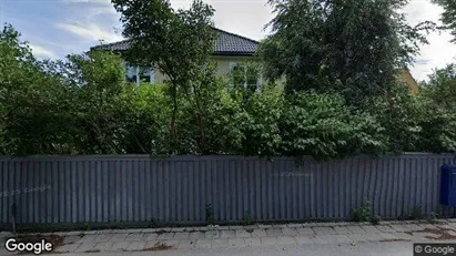 Apartments for rent in Lidingö - Photo from Google Street View