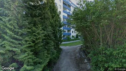 Apartments for rent in Falun - Photo from Google Street View