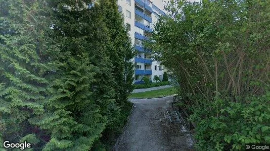 Apartments for rent in Falun - Photo from Google Street View
