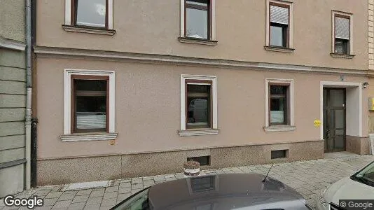 Apartments for rent in Munich Au-Haidhausen - Photo from Google Street View