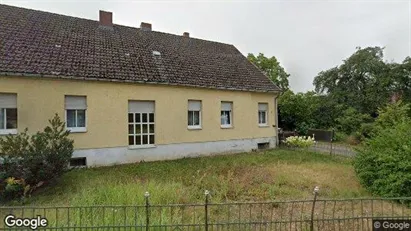 Apartments for rent in Havelland - Photo from Google Street View