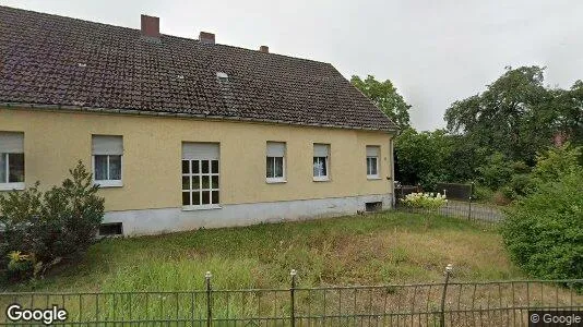 Apartments for rent in Havelland - Photo from Google Street View