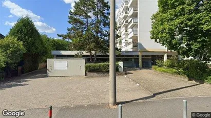 Apartments for rent in Wiesbaden - Photo from Google Street View