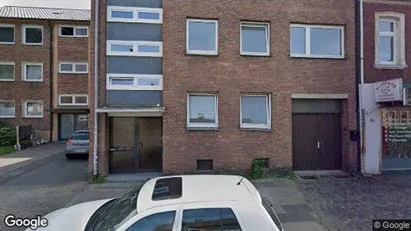 Apartments for rent in Oberhausen - Photo from Google Street View