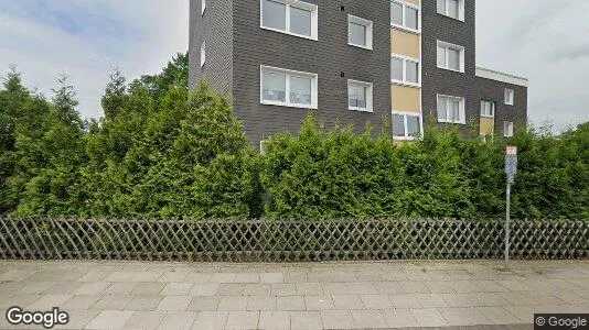 Apartments for rent in Bielefeld - Photo from Google Street View