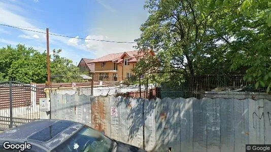 Apartments for rent in Buftea - Photo from Google Street View