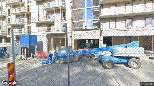 Apartments for rent in Stockholm West - Photo from Google Street View