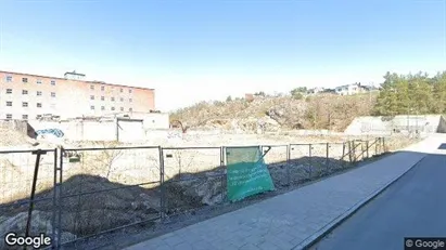 Apartments for rent in Värmdö - Photo from Google Street View