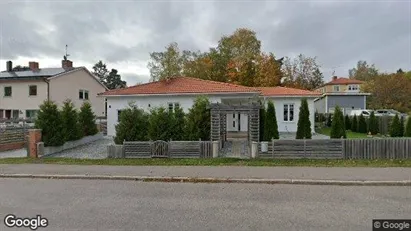Apartments for rent in Tierp - Photo from Google Street View