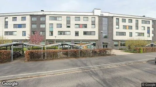Rooms for rent in Lund - Photo from Google Street View