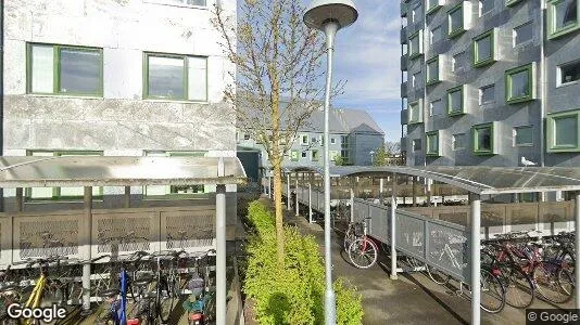 Rooms for rent in Lund - Photo from Google Street View