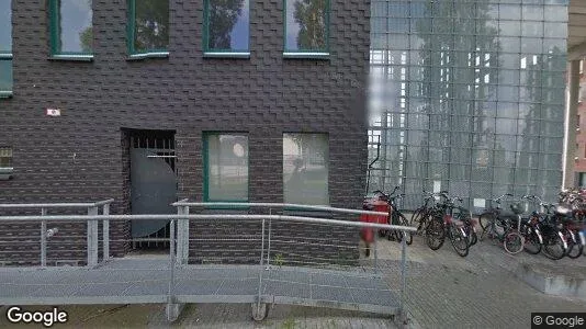 Apartments for rent in Amsterdam Zeeburg - Photo from Google Street View