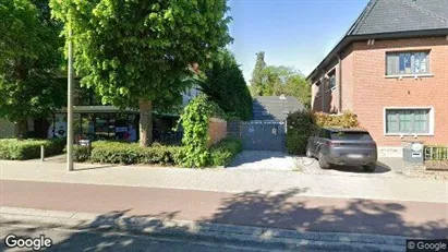 Apartments for rent in Aalst - Photo from Google Street View